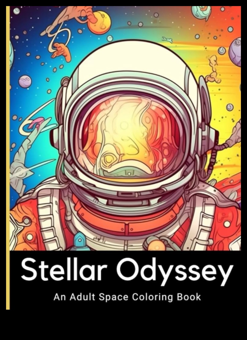 Stellar Odyssey: Astronotların Hayatları Boyunca Bir Yolculuk