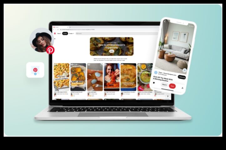 Tıklamaları Oluşturma Etkili Pinterest Etkileşimi İçin 5 Strateji